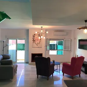 Casa De Los Tilos Séjour chez l'habitant